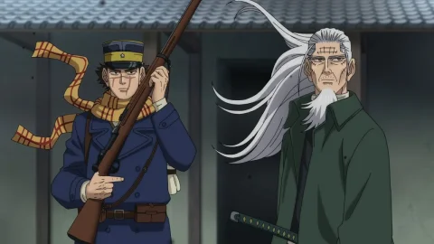 Asedio al Goryokaku