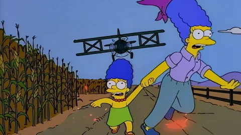 Miedo a volar