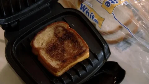 Sandwich de Quesús