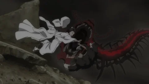 La historia de Saru