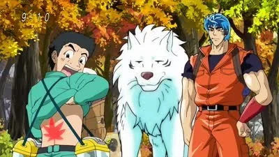 Episodio 33