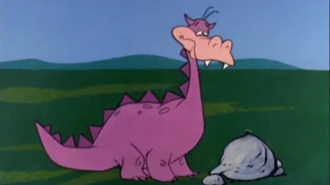 Dragón amaestrado