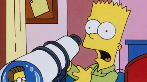 Bart de oscuridad