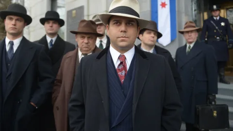 Enemigo público Nº 1