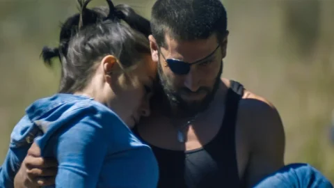 Olor a muerte