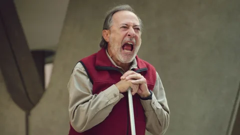 El cielito de los encargados