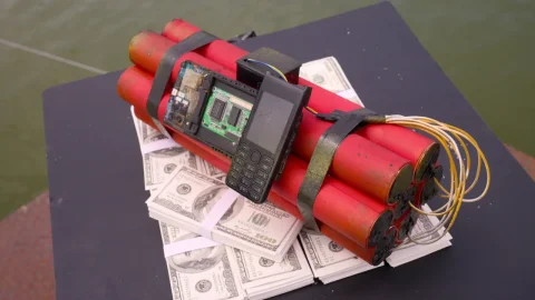 Ganarle a la bomba