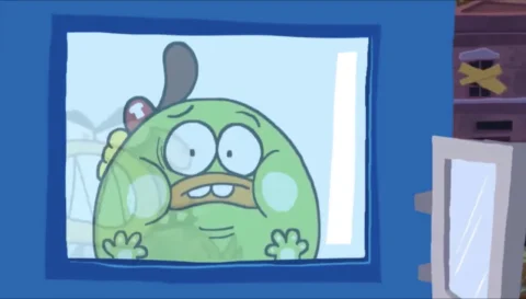 Episodio 1