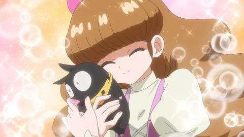 Mi querido Charlotte