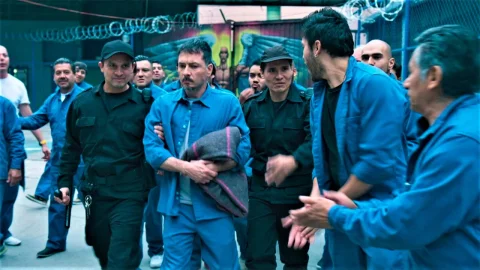 Directo al matadero