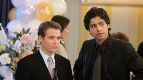 El Bat Mitzvah