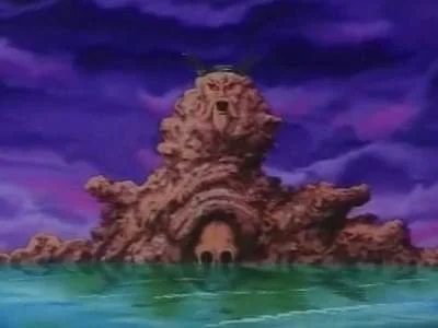 La fortaleza del infierno