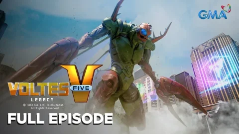 Episodio 36