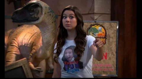 Parques & T-Rex