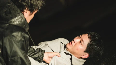 Episodio 3: El inspector
