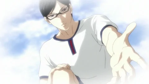 Cómo nos conocimos Sakamoto-kun y yo / El más cercano a mí, pero más distante