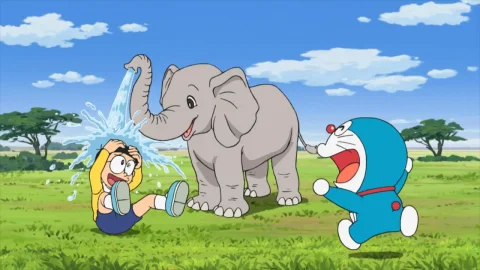 Episodio 1303