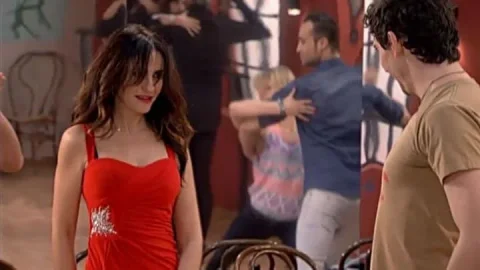 Tango y Paz