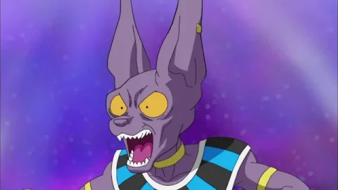 ¡Aparece, dios de los dragones y cumple mi deseo, porfa!
