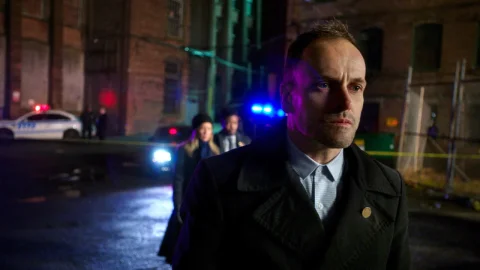 La caída de Reichenbach