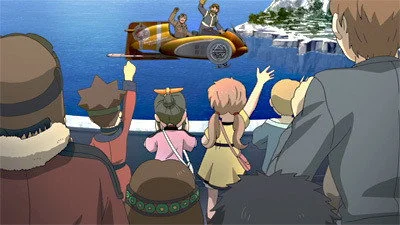 Episodio 11