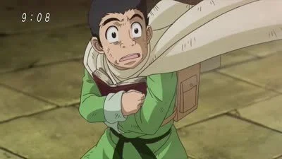 Episodio 16