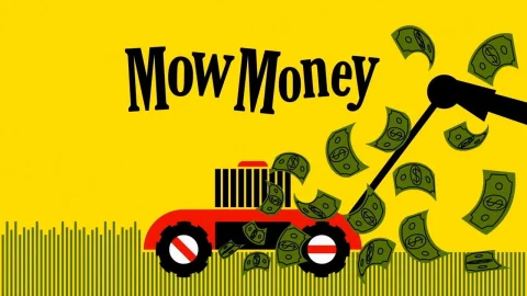 Más dinero & El amor apesta