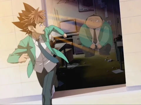Episodio 2