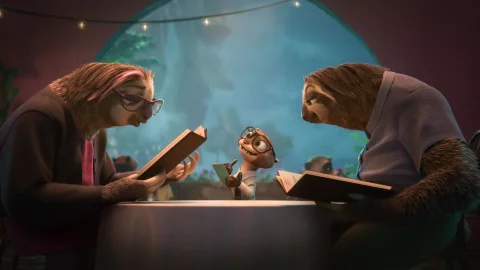 Las prisas de la cena
