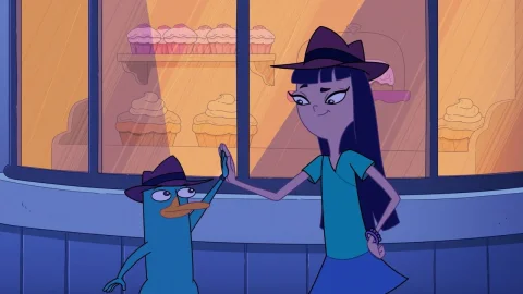 Agente T (de AdolescenTE)