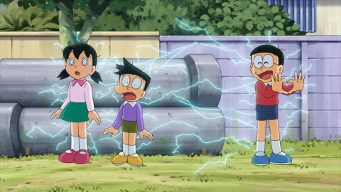 Episodio 1197