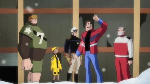 Episodio 8