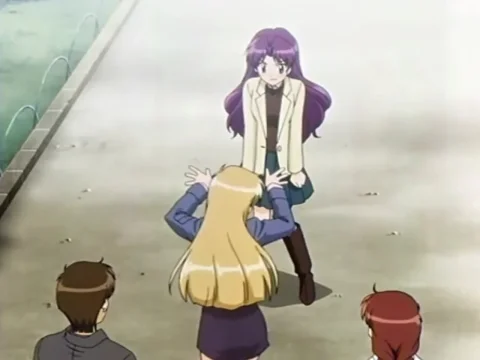 Episodio 11