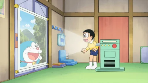 Episodio 1092