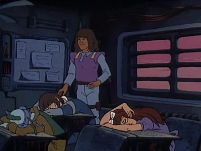 Episodio 36