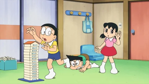 Episodio 1260