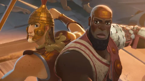 Leyendas y mentiras