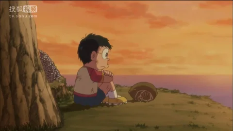 ¿Quién quiere cuidar a Doraemon?
