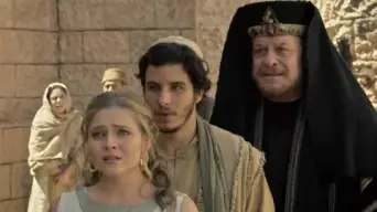 Ver Jesus Capitulo 41 En Español Latino
