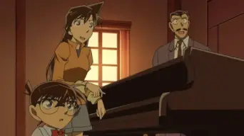 Sonata a la Luz de la Luna (1)