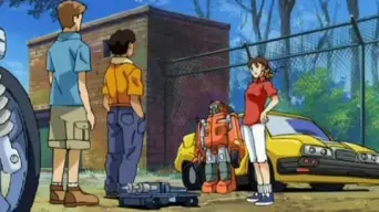 Episodio 7