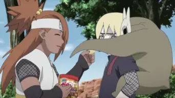 El deseo de Boruto