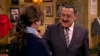 Hermanos de (mala) leche