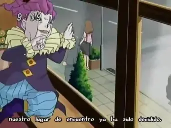 El tercer conjuro