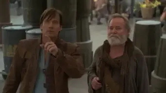 El peso (Parte 1)
