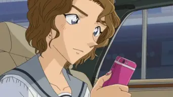 Conan, Heiji y la leyenda del Nue (Resolución)