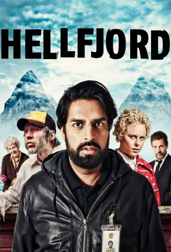 Hellfjord