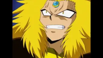 Futuro invertido. Emperador del Trueno, Zeon. Preludio a la destrucción [Subtitulado]
