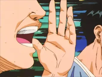 El regreso de Big Jun Uozumi