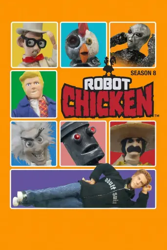 Temporada 8